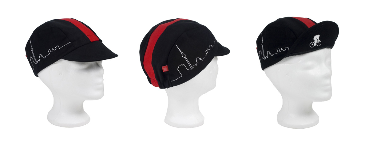 cycling cap manufacturer